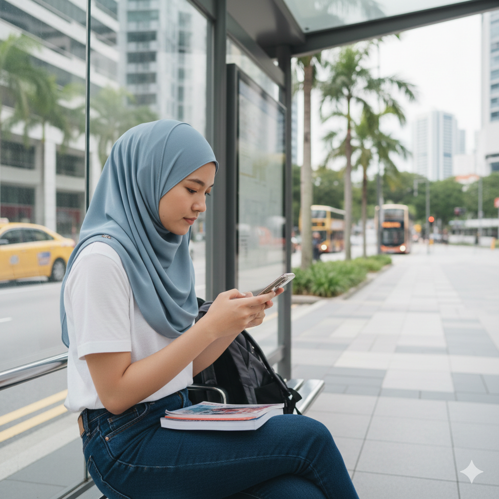 An image representing the M8 Exam