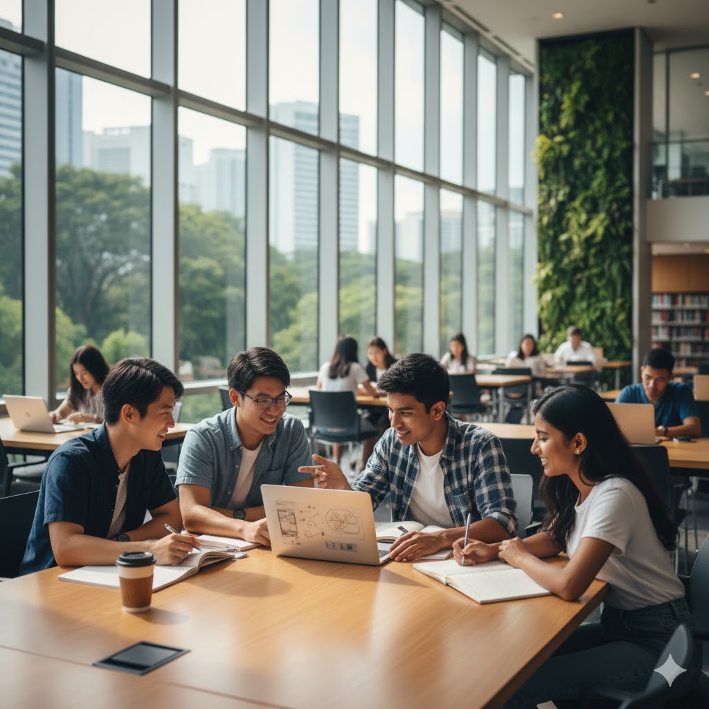 An image representing the CMFAS Master Challenge